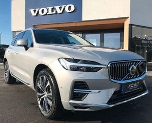Volvo XC60 Gebrauchtwagen