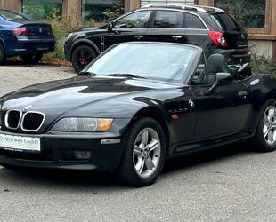 BMW Z3 Gebrauchtwagen