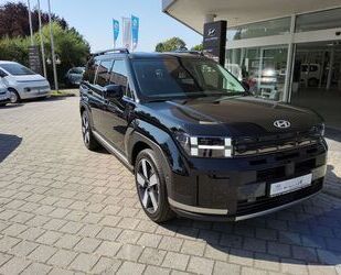 Hyundai SANTA FE Gebrauchtwagen