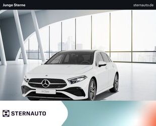 Mercedes-Benz A 250 Gebrauchtwagen