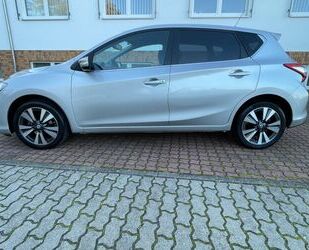 Nissan Pulsar Gebrauchtwagen