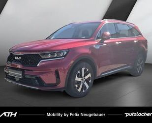 Kia Sorento Gebrauchtwagen