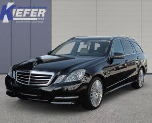 Mercedes-Benz E 250 Gebrauchtwagen