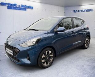 Hyundai i10 Gebrauchtwagen