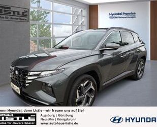 Hyundai TUCSON Gebrauchtwagen