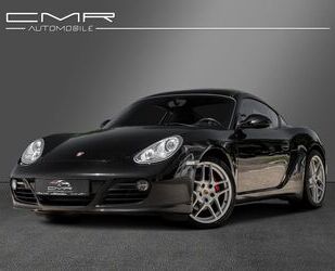 Porsche Cayman Gebrauchtwagen