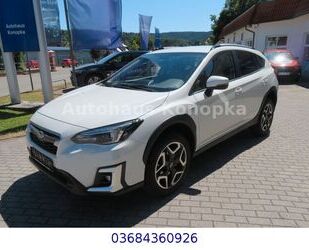 Subaru XV Gebrauchtwagen