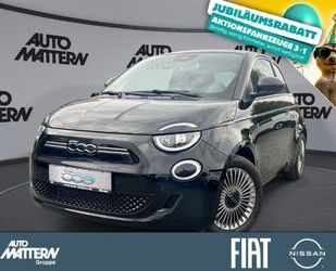 Fiat 500e Gebrauchtwagen