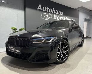 BMW 520 Gebrauchtwagen