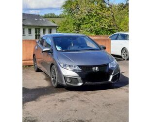 Honda Civic Gebrauchtwagen