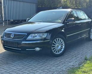 VW Phaeton Gebrauchtwagen