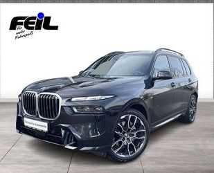 BMW X7 Gebrauchtwagen