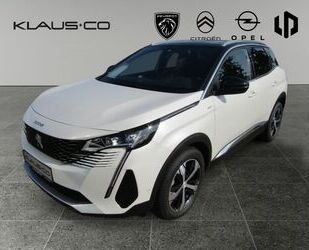 Peugeot 3008 Gebrauchtwagen