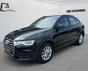 Audi Q3 Gebrauchtwagen