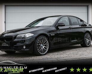 BMW 550 Gebrauchtwagen