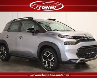 Citroen C3 Aircross Gebrauchtwagen