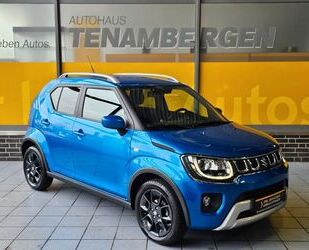 Suzuki Ignis Gebrauchtwagen