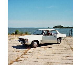 Opel Rekord Gebrauchtwagen
