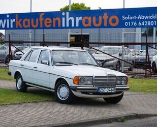 Mercedes-Benz 200 Gebrauchtwagen