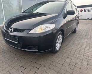 Mazda 5 Gebrauchtwagen