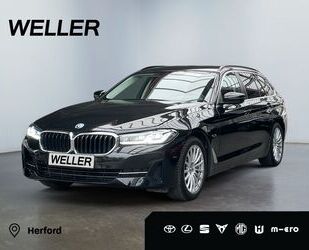 BMW 530 Gebrauchtwagen