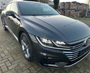 VW Arteon Gebrauchtwagen