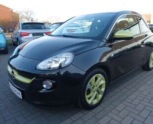 Opel Adam Gebrauchtwagen