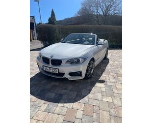 BMW 220 Gebrauchtwagen