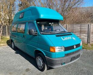 VW T4 California Gebrauchtwagen