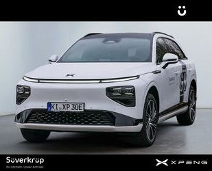 XPeng G9 Gebrauchtwagen