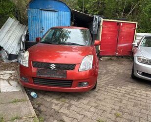 Suzuki Swift Gebrauchtwagen