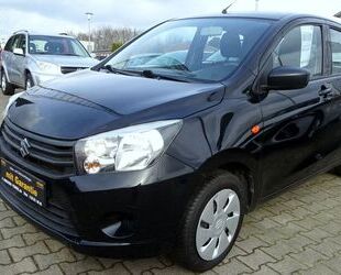 Suzuki Celerio Gebrauchtwagen