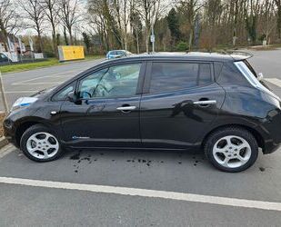 Nissan Leaf Gebrauchtwagen