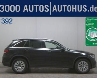 Mercedes-Benz GLC 220 Gebrauchtwagen