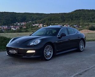 Porsche Panamera Gebrauchtwagen