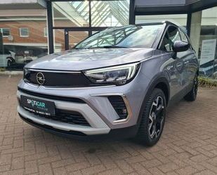 Opel Crossland (X) Gebrauchtwagen