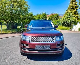 Land Rover Range Rover Gebrauchtwagen
