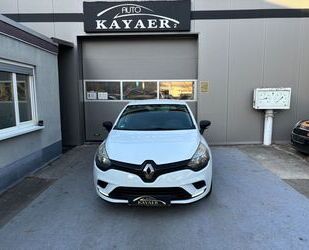 Renault Clio Gebrauchtwagen