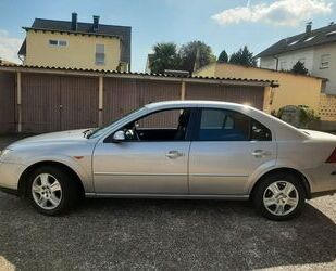 Ford Mondeo Gebrauchtwagen