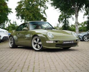 Porsche 993 Gebrauchtwagen