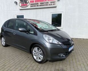 Honda Jazz Gebrauchtwagen