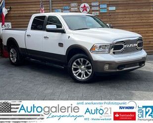 Dodge RAM Gebrauchtwagen
