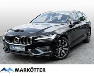 Volvo V60 Gebrauchtwagen