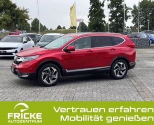 Honda CR-V Gebrauchtwagen