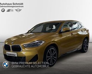 BMW X2 Gebrauchtwagen