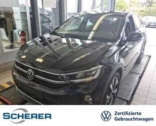 VW Taigo Gebrauchtwagen