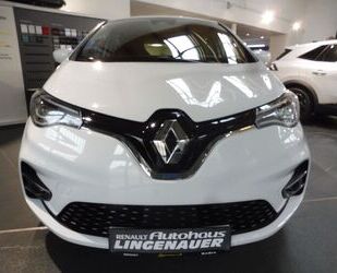 Renault ZOE Gebrauchtwagen