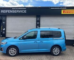 Ford Tourneo Gebrauchtwagen