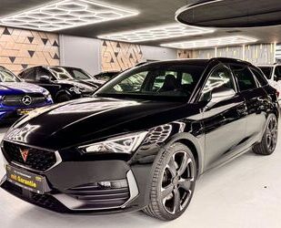 Cupra Leon Gebrauchtwagen