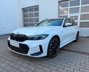 BMW 330 Gebrauchtwagen